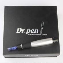 DermalPen - cu fir - Dr.Pen A1 - carcasa Aluminiu / Plastic