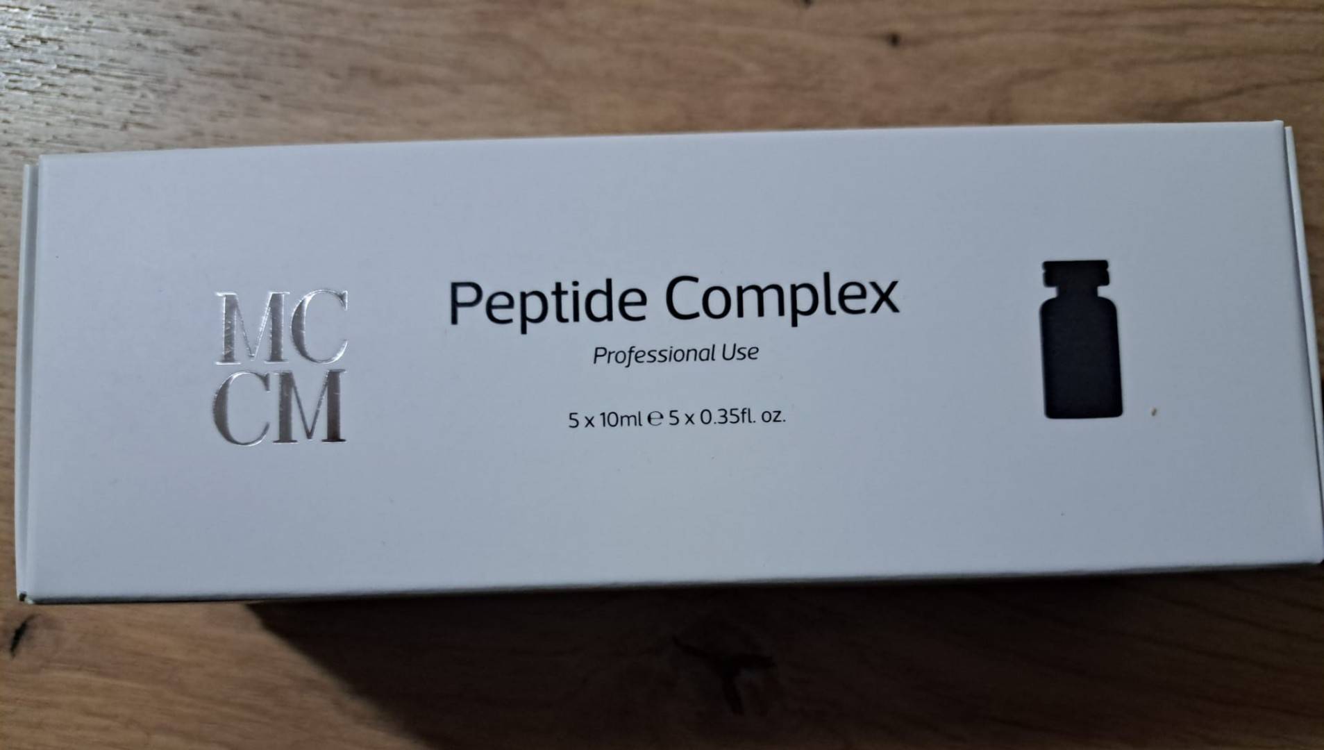 Peptide Complex - 10 ml
